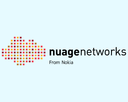 Nuage Networks introduces 2nd generation SDN solution for datacenter networks, accelerating the move to business cloud services