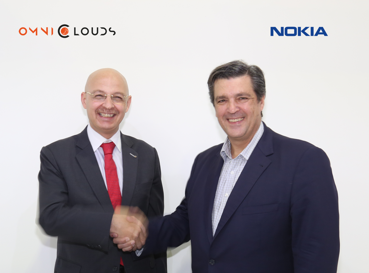 Nokia bags deal for Nuage Networks SD-WAN 2.0 solution