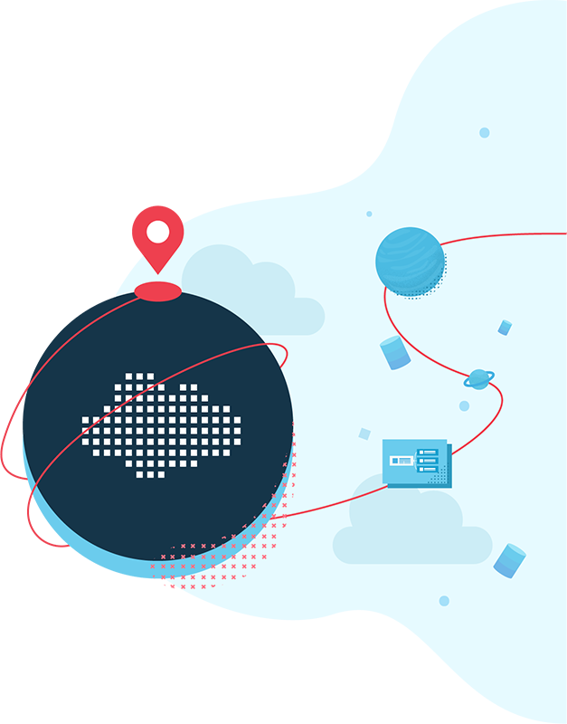 About Nuage Networks