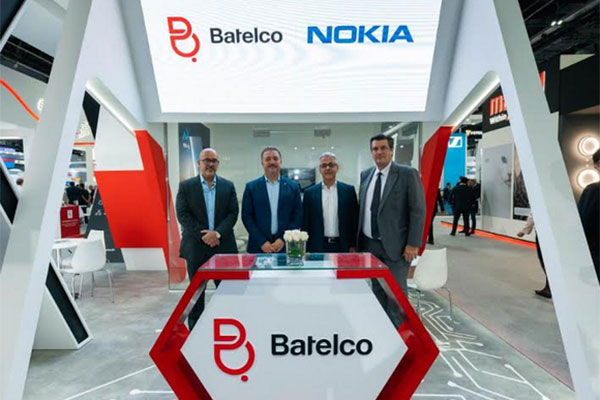 Batelco picks Nokia solution for cloud connectivity