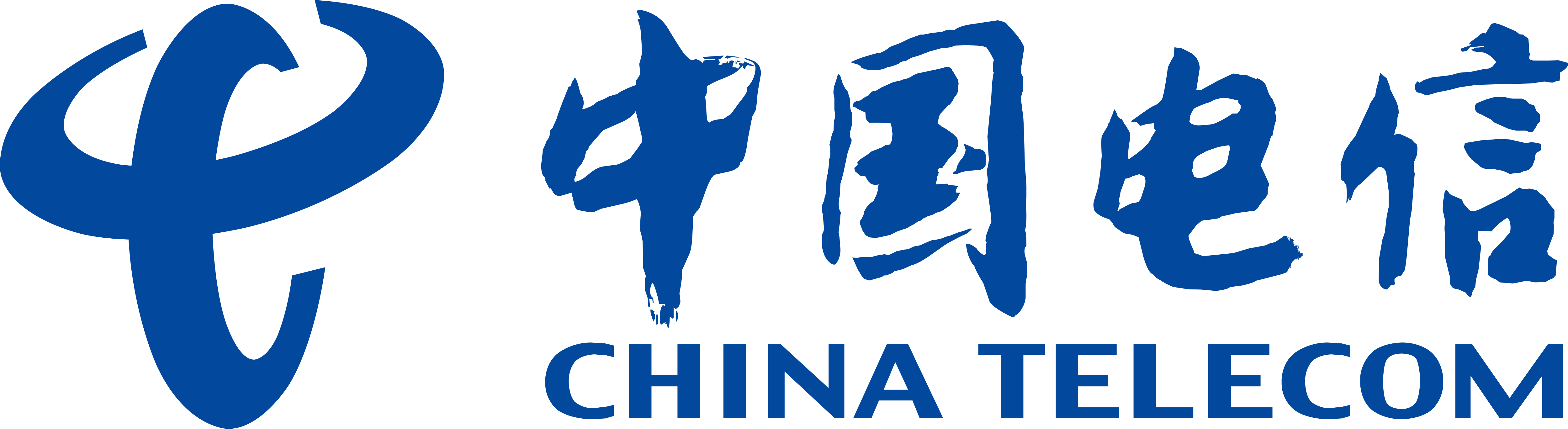 china telecom logo