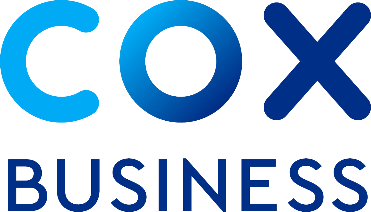 coxbusiness logo gradient large