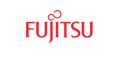 fujitsu logo