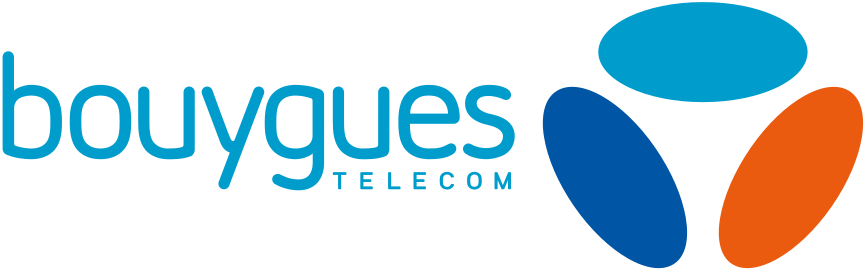 logo bouygues telecom