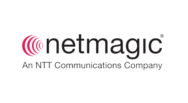 netmagic logo