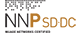 nnp sd dc logo