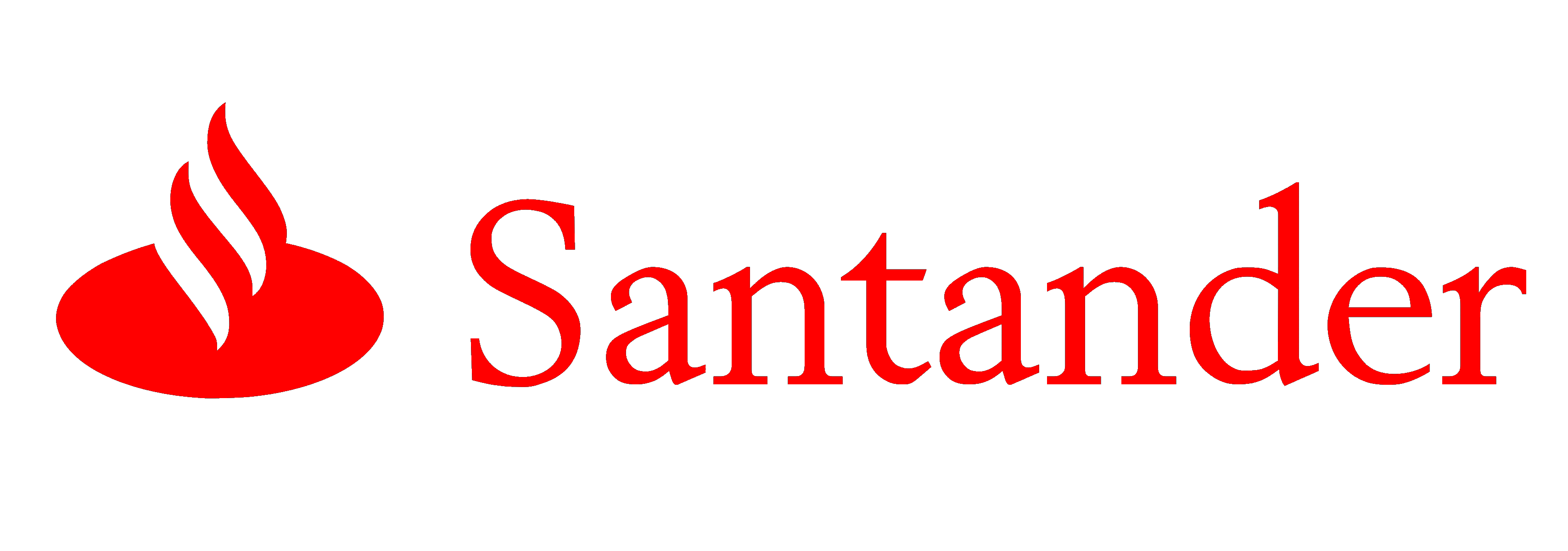 santander logo