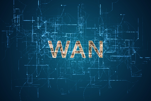 A Fresh Market Perspective<br>on SD-WAN