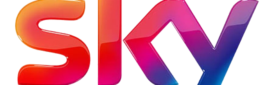 sky logo