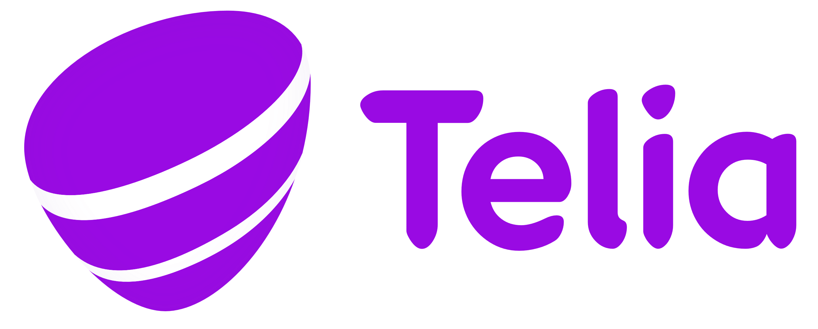 telia logo