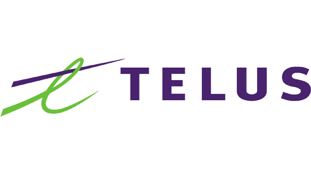 telus logo