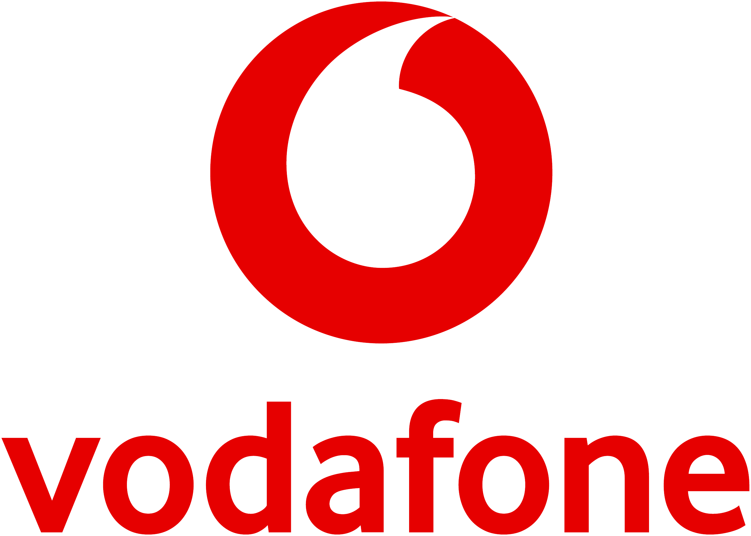 vodafone