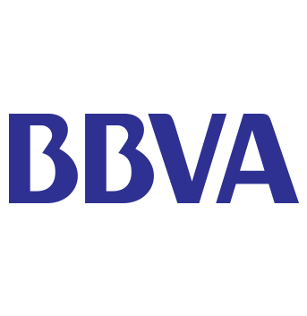 bbva colour