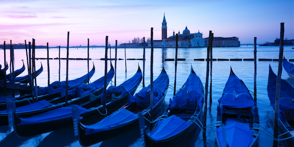 Nuage Wins SDN and SD-WAN Business with Italian Service Provider