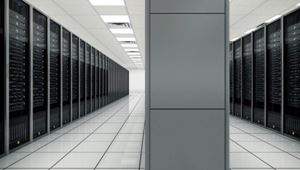 The Future of Data Center Networking has been Set