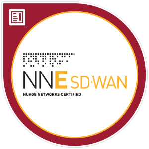 Certification Nuage Networks