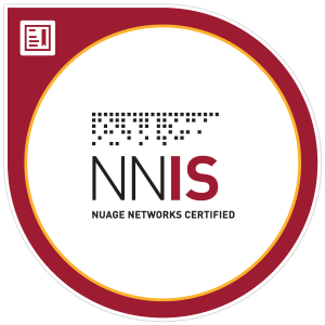 nuage emblem nnis certified