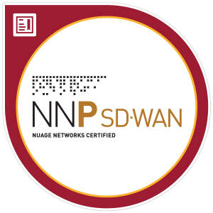 nuage emblem nnp sd wan certified