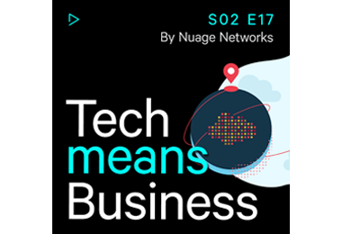 nuagenetworks techpodcast thumbnail