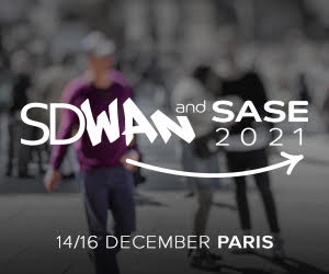 SD-WAN and SASE Summit