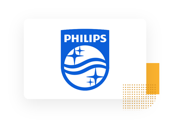 home customers philips