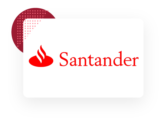 home customers santander