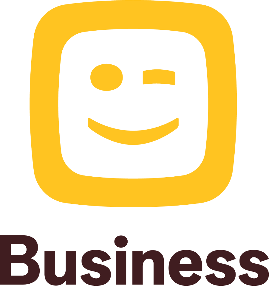 telenet business logo