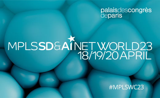 MPLS SD & AI Net World